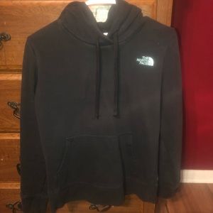 North Face Hoodie